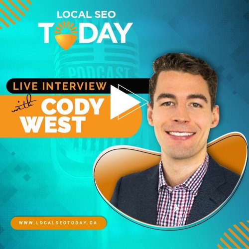 Episode 175 Live Interview With Cody West